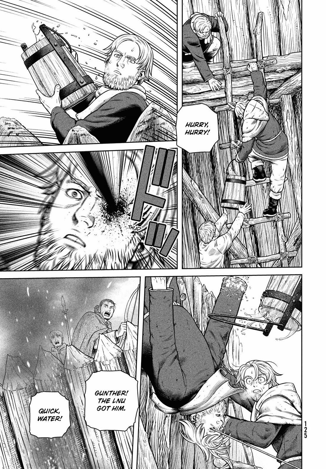 Vinland Saga, Chapter 212 image 16